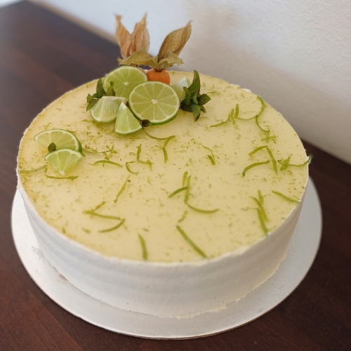 Torte 2