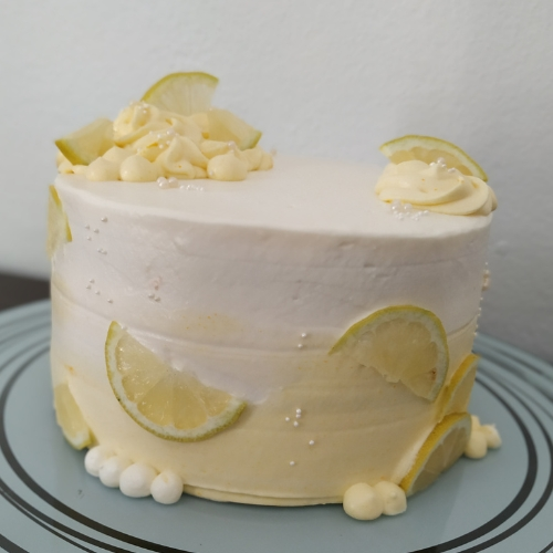 Torte 1