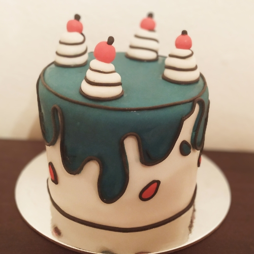 Torte 5