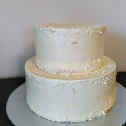 Hochzeitstorte 5